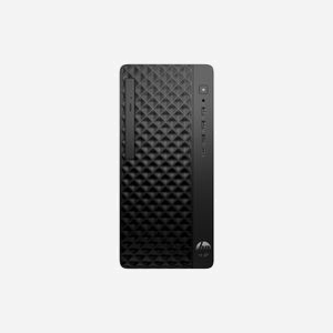 HP ProDesk 2 G1i Tower PC - Intel Core i3-14100, 16Go DDR5 4800MHz, SSD 512Go NVMe PCIe, Intel UHD Graphics 730, Windows 11 Pro - Miniature 1