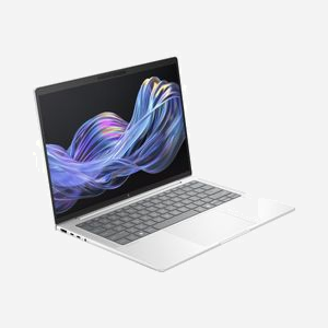 HP EliteBook G1i Intel Core Ultra 7 258V 35,6cm (14") WUXGA 32Go LPDDR5x 1To SSD Wi-Fi 7 Windows 11 Pro Argent Glacier - Miniature 2