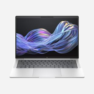 HP EliteBook G1i Intel Core Ultra 7 258V 35,6cm (14") WUXGA 32Go LPDDR5x 1To SSD Wi-Fi 7 Windows 11 Pro Argent Glacier