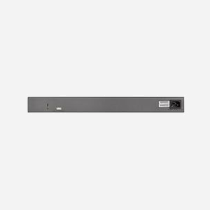 NETGEAR XS728T-100NES Switch Manageable L2+/L3 24x10G Ethernet RJ45 + 4xSFP+ 560Gbit/s QoS, VLAN, Routage Statique, ACL, SNMP v1/v2c/v3 - Miniature 2