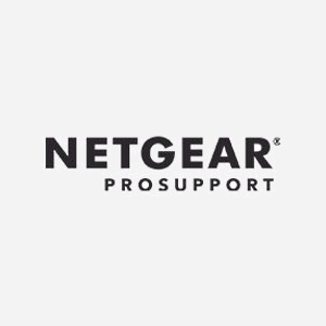 NETGEAR ProSupport PMB0S32-10000S - Licence unique, Support 24x7x365, Intervention sur site et téléphonique, Durée 3 ans