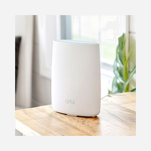 NETGEAR LBR20 Routeur 4G LTE Bi-bande Wi-Fi 5 (802.11ac) 2.2 Gbps Gigabit Ethernet RJ-45, Sécurité AES 128-bit, Blanc, Ref: LBR20-100EUS - Miniature 5