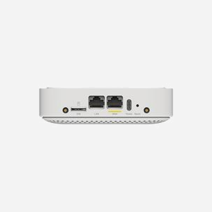 NETGEAR LM1200 Modem Réseau Cellulaire 4G LTE, UMTS, HSPA+, 3G, Gigabit Ethernet, 1 port LAN, USB Type-C, NanoSIM, Antenne Externe Amovible - Miniature 5