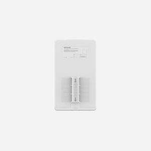 NETGEAR WAX610Y Point d'accès extérieur WiFi 6 AX1800 Dual Band, 1800 Mbit/s, PoE, 2.4/5 GHz, MU-MIMO, IP55, Blanc, IEEE 802.11ax - Miniature 4