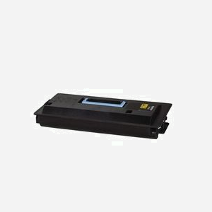 KYOCERA TK-710 Cartouche Toner Noir Original (1T02G10EU0) – 40000 pages – Pour FS-9130DN/FS-9530DN – Technologie Laser – Dimensions 115x505x315mm - Miniature 2