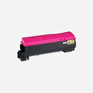 KYOCERA Toner Magenta Original TK-560M (1T02HNBEU0) - Impression Laser, 10000 Pages, Compatibilité FS-C5350DN, ECOSYS P6030cdn, Dimensions 120x320x110mm - Miniature 1