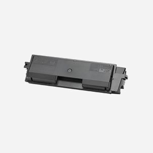 KYOCERA TK-590K Cartouche Toner Noir Original (1T02KV0NL0) - 7000 pages - ECOSYS P6026cdn, M6026cdn/cidn - Dimensions: 125x310x120mm