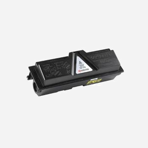 KYOCERA TK-170 Cartouche Toner Noir Original (1T02LZ0NL0) - 7200 pages - Imprimantes FS-1320D, FS-1370DN, ECOSYS P2135d/dn - 85x285x100mm - Miniature 2