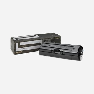 KYOCERA TK-6705 Cartouche Toner Noir Original 1T02LF0NL0, 70000 pages, TASKalfa 6500i/8000i/6501i/8001i, Technologie Laser, 215x600x155mm