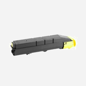 KYOCERA TK-8305Y Cartouche Toner Jaune Original - 1 unité - Rendement 15000 pages - Compatible TASKalfa 3050ci/3550ci/3051ci/3551ci