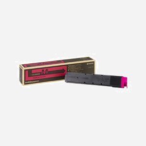 KYOCERA TK-8305M Cartouche de toner Magenta Original (1T02LKBNL0) - 15000 pages - TASKalfa 3050ci/3550ci - Technologie Laser