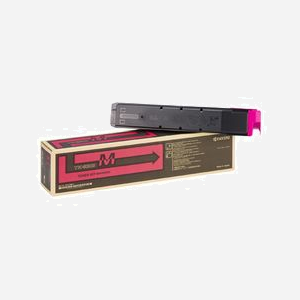 KYOCERA TK-8305M Cartouche de toner Magenta Original (1T02LKBNL0) - 15000 pages - TASKalfa 3050ci/3550ci - Technologie Laser - Miniature 2