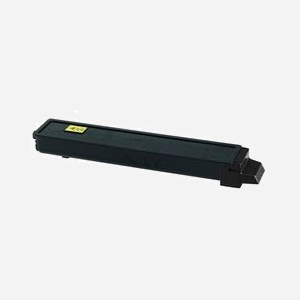 KYOCERA TK-8315K Cartouche de toner Noir Original (1T02MV0NL0) - 12000 pages - Imprimantes TASKalfa 2550ci - Technologie Laser - 100x600x100mm - Miniature 1