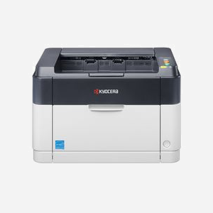 KYOCERA FS-1061DN Imprimante Laser Monochrome A4, 1800x600 DPI, 25 ppm, Recto Verso Auto, Ethernet/USB 2.0, Bac 250 feuilles, GDI, 32 Mo - Miniature 5