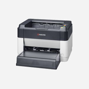 KYOCERA FS-1061DN Imprimante Laser Monochrome A4, 1800x600 DPI, 25 ppm, Recto Verso Auto, Ethernet/USB 2.0, Bac 250 feuilles, GDI, 32 Mo - Miniature 4