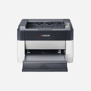 KYOCERA FS-1061DN Imprimante Laser Monochrome A4, 1800x600 DPI, 25 ppm, Recto Verso Auto, Ethernet/USB 2.0, Bac 250 feuilles, GDI, 32 Mo - Miniature 2