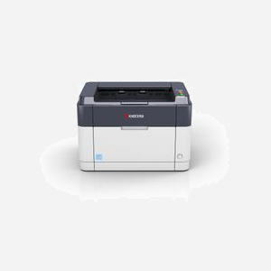 KYOCERA FS-1061DN Imprimante Laser Monochrome A4, 1800x600 DPI, 25 ppm, Recto Verso Auto, Ethernet/USB 2.0, Bac 250 feuilles, GDI, 32 Mo