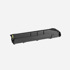 Cartouche de Toner Noir Original KYOCERA TK-8305K (1T02LK0NLC) - 25000 pages - TASKalfa 3050ci/3550ci/3051ci/3551ci - Impression Laser