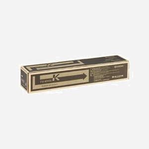 Cartouche de Toner Noir Original KYOCERA TK-8305K (1T02LK0NLC) - 25000 pages - TASKalfa 3050ci/3550ci/3051ci/3551ci - Impression Laser - Miniature 3