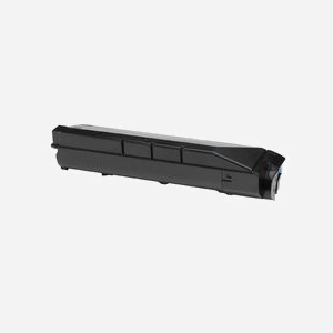 Cartouche de Toner Noir Original KYOCERA TK-8305K (1T02LK0NLC) - 25000 pages - TASKalfa 3050ci/3550ci/3051ci/3551ci - Impression Laser - Miniature 2