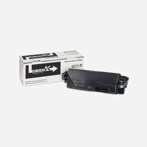 KYOCERA TK-5140K Cartouche de Toner Noir Originale 1T02NR0NL0, 7000 pages, pour ECOSYS M6030cdn/M6530cdn/P6130cdn, Dimensions 110x310x120mm