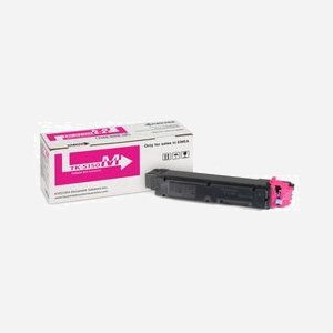 KYOCERA TK-5150M Toner Magenta Original 1T02NSBNL0 - 10000 pages A4 (ISO/IEC 19798) - ECOSYS M6035cidn/M6535cidn/P6035cdn - Miniature 2