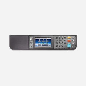KYOCERA ECOSYS M5526cdn Laser Couleur A4 1200 DPI 26 ppm Recto Verso Auto Numérisation/Copie/Fax 600 DPI 512 Mo RAM Ethernet USB 2.0 - Miniature 5