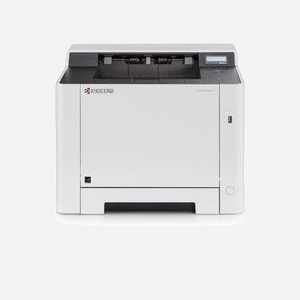 KYOCERA ECOSYS P5026cdn Imprimante Laser Couleur A4 Recto-Verso Auto 26 ppm (Noir/Couleur) 1200x1200 DPI 512 Mo RAM Ethernet USB 2.0 LCD - Miniature 3