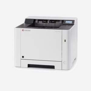 KYOCERA ECOSYS P5026cdn Imprimante Laser Couleur A4 Recto-Verso Auto 26 ppm (Noir/Couleur) 1200x1200 DPI 512 Mo RAM Ethernet USB 2.0 LCD - Miniature 1