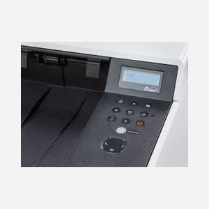 KYOCERA ECOSYS P5026cdn Imprimante Laser Couleur A4 Recto-Verso Auto 26 ppm (Noir/Couleur) 1200x1200 DPI 512 Mo RAM Ethernet USB 2.0 LCD - Miniature 5