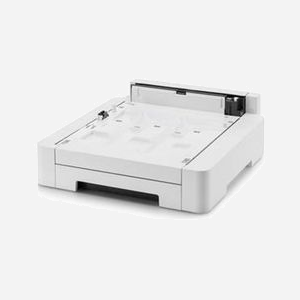 KYOCERA PF-5110 Bac Papier 250 Feuilles A4/A5/A6/B5 (60-163 g/m²) ECOSYS M5526cdn/cdw - Dimensions 410x447.5x147mm - Réf: 1203R60UN0