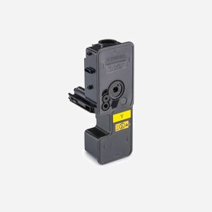 KYOCERA TK-5240Y Cartouche Toner Jaune Original (1T02R7ANL0) - 3000 Pages - ECOSYS M5526cdw/cdn, P5026cdn/cdw - Technologie Laser