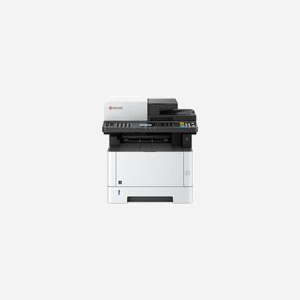 KYOCERA ECOSYS M2135dn Imprimante Laser Mono A4 1200 DPI, 35 ppm, Recto-Verso Auto, Scan Couleur 600 DPI, 512MB RAM, PCL 5e/6/XL, PostScript 3 - Miniature 2