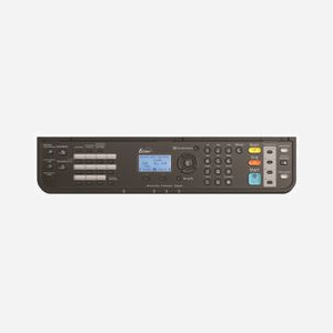 KYOCERA ECOSYS M2135dn Imprimante Laser Mono A4 1200 DPI, 35 ppm, Recto-Verso Auto, Scan Couleur 600 DPI, 512MB RAM, PCL 5e/6/XL, PostScript 3 - Miniature 4