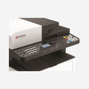 KYOCERA ECOSYS M2135dn Imprimante Laser Mono A4 1200 DPI, 35 ppm, Recto-Verso Auto, Scan Couleur 600 DPI, 512MB RAM, PCL 5e/6/XL, PostScript 3 - Miniature 5