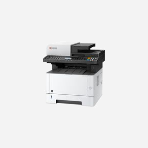 KYOCERA ECOSYS M2635dn Laser Monochrome A4 1200x1200 DPI 35 ppm, Recto-Verso Auto, 512MB RAM, Ethernet Gigabit, USB 2.0, PCL6, PostScript 3