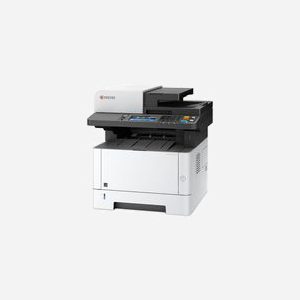 KYOCERA ECOSYS M2735dw: Laser Monochrome A4 35ppm 1200x1200 DPI, Recto-Verso Auto, Wifi, USB 2.0, Ethernet, 512MB RAM, PCL 6/PostScript 3 - Miniature 1