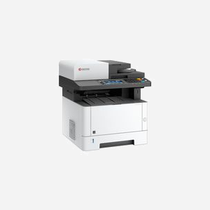 KYOCERA ECOSYS M2735dw: Laser Monochrome A4 35ppm 1200x1200 DPI, Recto-Verso Auto, Wifi, USB 2.0, Ethernet, 512MB RAM, PCL 6/PostScript 3 - Miniature 3
