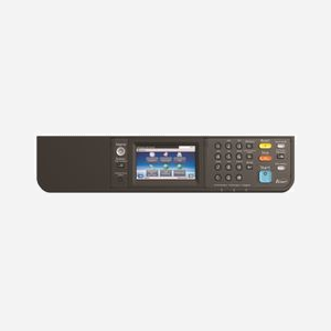 KYOCERA ECOSYS M2735dw: Laser Monochrome A4 35ppm 1200x1200 DPI, Recto-Verso Auto, Wifi, USB 2.0, Ethernet, 512MB RAM, PCL 6/PostScript 3 - Miniature 5