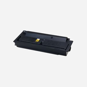 KYOCERA TK-6115 Cartouche de Toner Noir Originale 1T02P10NL0 - 15000 pages - Compatible ECOSYS M4125idn, ECOSYS M4132idn