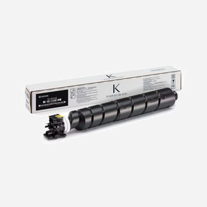 KYOCERA TK-8525K Cartouche Toner Noir Original 1T02RM0NL0 - 30000 pages - TASKalfa 4052ci - Impression Laser - 120x600x140mm
