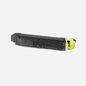 KYOCERA TK-5305Y Cartouche Toner Jaune Original, Rendement 6000 pages, TASKalfa 350ci, 1T02VMANL0, Technologie Laser, Dimensions 120x315x110mm