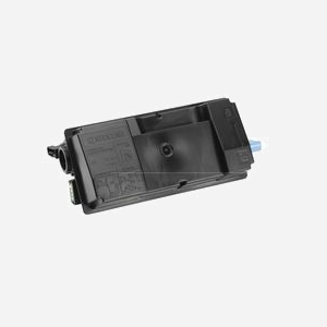 KYOCERA TK-3160 Cartouche Toner Noir Original 1T02T90NL0, Rendement 12500 pages, Laser, pour ECOSYS P3045dn, P3050dn, P3055dn, P3060dn