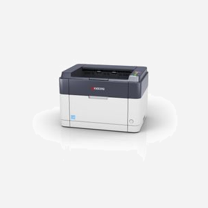 KYOCERA FS-1061DN Imprimante Laser Monochrome A4 - 1800x600 DPI, 25 ppm, Recto Verso Auto, Ethernet, USB 2.0, 32 Mo, GDI, Jusqu'à 220g/m² - Miniature 2