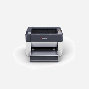 KYOCERA FS-1061DN Imprimante Laser Monochrome A4 - 1800x600 DPI, 25 ppm, Recto Verso Auto, Ethernet, USB 2.0, 32 Mo, GDI, Jusqu'à 220g/m² - Miniature 5