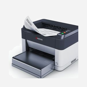 KYOCERA FS-1061DN Imprimante Laser Monochrome A4 - 1800x600 DPI, 25 ppm, Recto Verso Auto, Ethernet, USB 2.0, 32 Mo, GDI, Jusqu'à 220g/m² - Miniature 4