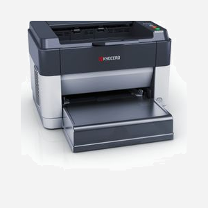 KYOCERA FS-1061DN Imprimante Laser Monochrome A4 - 1800x600 DPI, 25 ppm, Recto Verso Auto, Ethernet, USB 2.0, 32 Mo, GDI, Jusqu'à 220g/m² - Miniature 3