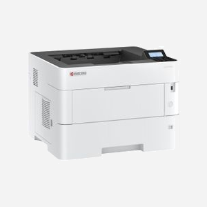 KYOCERA ECOSYS P4140dn - Imprimante Laser Monochrome A3 1200 DPI - 40 ppm A4, 22 ppm A3 - Recto-Verso Auto - 512MB RAM, LCD - Réseau Gigabit Ethernet - Miniature 2