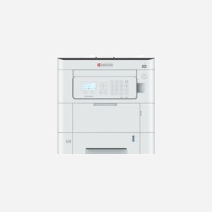 KYOCERA ECOSYS PA3500cx Imprimante Laser Couleur A4 1200x1200 DPI 35 ppm Recto-Verso Auto Ethernet USB 1024 Mo Compatible Windows macOS Linux - Miniature 1