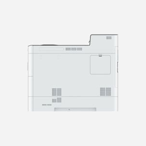 KYOCERA ECOSYS PA4000cx Laser Couleur A4 1200x1200 DPI 40ppm Recto-Verso Auto 1024MB RAM PCL6 PostScript 3 Ethernet USB 650 Feuilles - Miniature 5